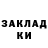 Кетамин ketamine Vovchyck V